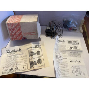 4590 5440-177 ROBERTSHAW ELECTRIC THERMOSTAT